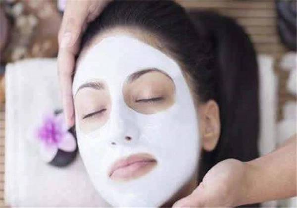 天天涂珍珠粉可以吗，关键看是用来美容还是治疗伤口 护肤 第4张