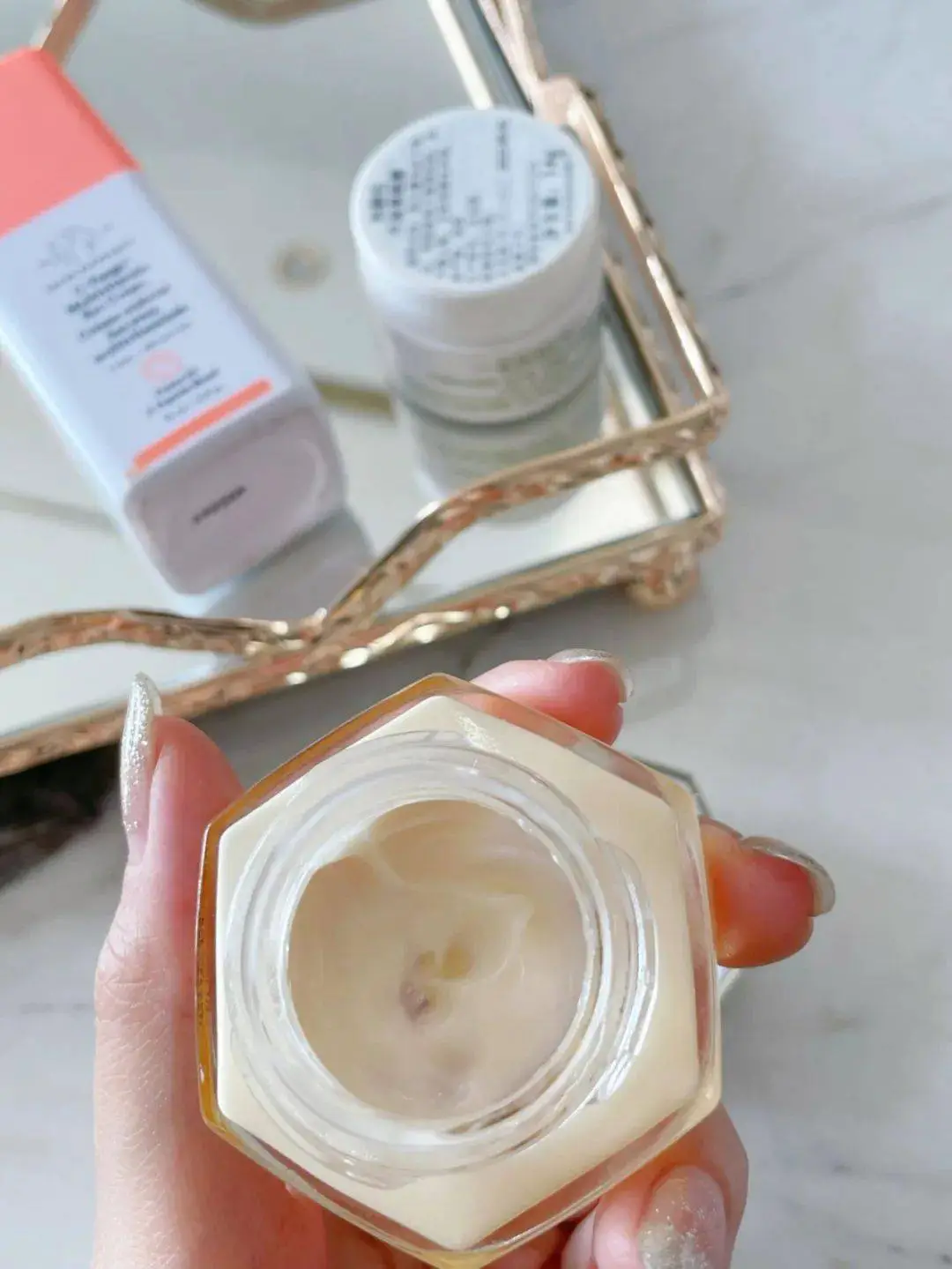 娇兰眼霜修复皮肤，让眼部肌肤告别衰老 娇兰 眼霜 第14张