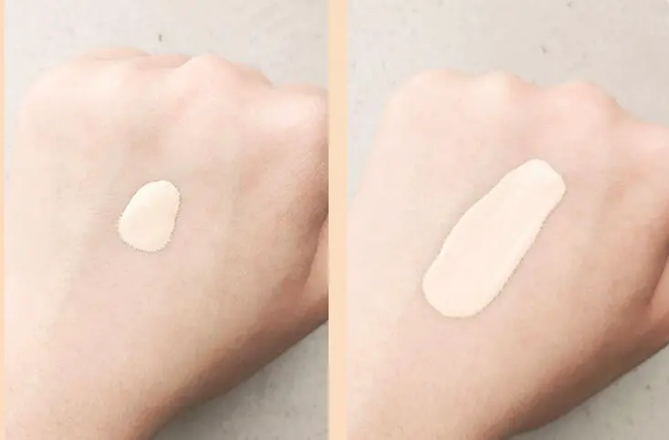 粉底液怎么保存好，粉底液存放方法使用注意事项 粉底液 粉底液保存方法 粉底液保存方法使用注意事项 美妆 第2张