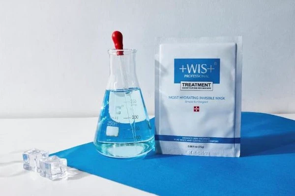 面膜放冰箱有好处吗，冬天面膜还要放冰箱里吗 面膜 第2张