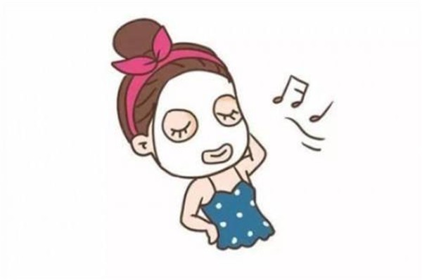 药妆面膜有没有必要洗，药妆有哪些作用 皮肤 第1张