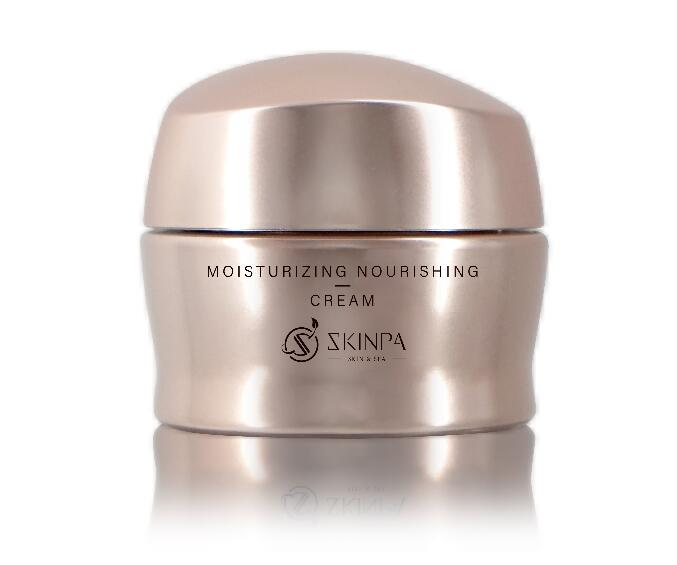 诗臻泊SKINPA润泽美肌系列套装 诗臻泊 SKINPA 润肤产品 美妆 第1张