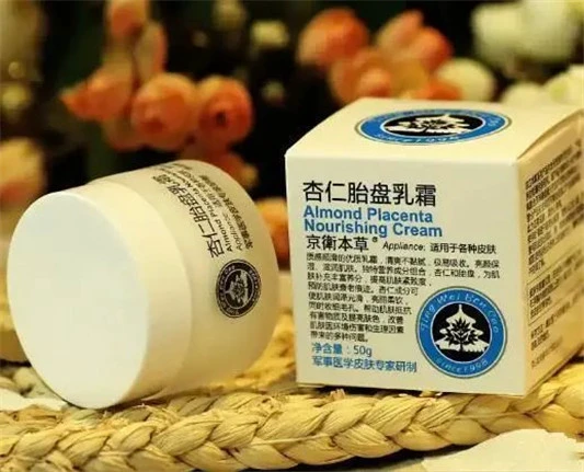 面霜不是越贵越好，人人买得起的老国货面霜，越擦越光滑 面霜 国货 第6张