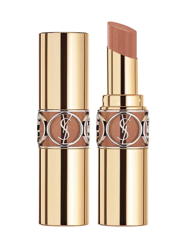 全新YSL圣罗兰圆管唇膏系列登场 唇膏 ysl 圣罗兰 第7张