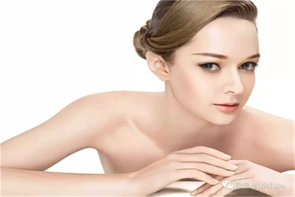 抬头纹或因皮肤老化迅速，年龄增长细胞数量减少 抬头纹 皮肤 第2张