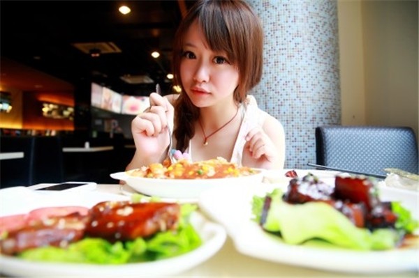 饮食多吃粗粮食物，帮助肠道清洁让你健康美丽 饮食 粗粮 第1张