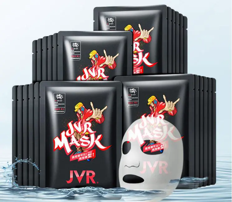 男士面膜什么牌子好，男士专用十佳面膜 男士面膜 美容 第5张