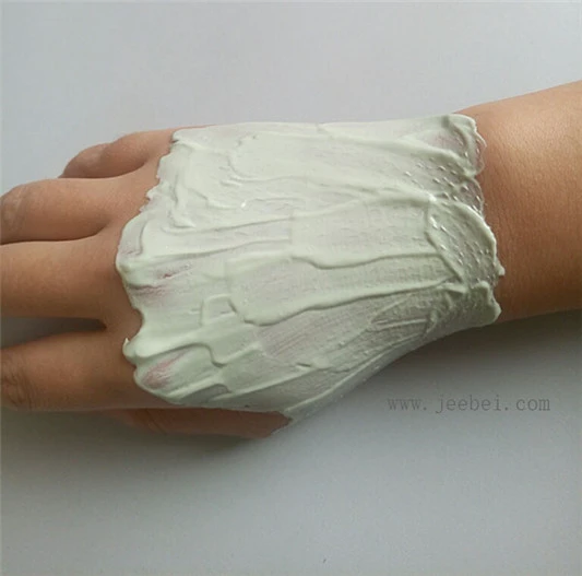 御泥坊美白嫩肤泥浆面膜怎么样，御泥坊美白嫩肤泥浆面膜好用吗 御泥坊 面膜 第4张