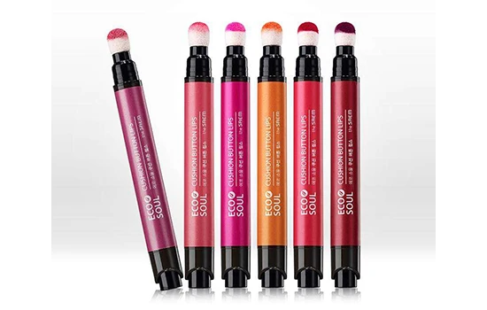 气垫口红哪个牌子好用，不沾杯显唇色都看这里 口红 气垫口红排行榜 气垫口红哪个牌子好用 美妆 第2张