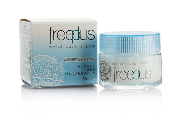 芙丽芳丝保湿修护面霜使用测评 芙丽芳丝 面霜 第1张