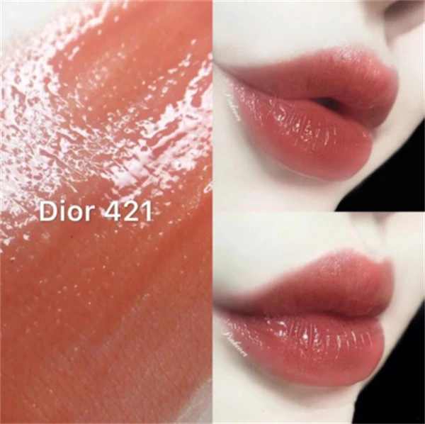 什么叫做茶艺妆，怎么选择适合的口红 茶艺妆 口红 第8张