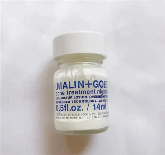 被李佳琦「力捧」的祛痘精华，夸迪没用过，修丽可出镜很频繁， 祛痘 李佳琦 精华 第5张