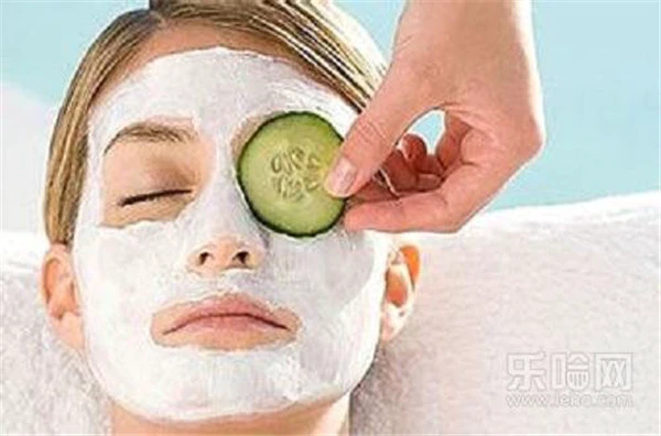 夏天用什么面膜比较好 护肤 第13张 夏天用什么面膜比较好 护肤 第13张