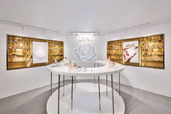 2019 Dior迪奥香氛，彩妆及护肤新品鉴赏会 迪奥 Dior迪奥香氛 美妆 第2张