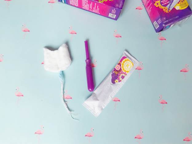 来月经可以游泳吗，有哪些需要注意的事项 月经 来月经可以游泳吗 美容 第1张