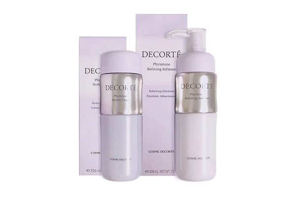 黛珂水乳怎么样，黛珂是哪个国家的品牌 黛珂 水乳 日系 第1张