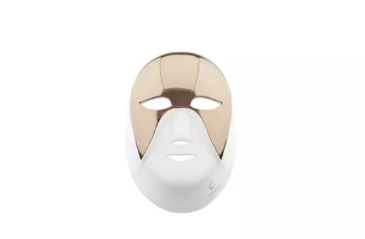 CELLRETURN LED面膜仪&三星电子强强联合 面膜 三星电子 美容仪 护肤 第4张