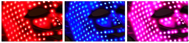 护肤黑科技，光疗新趋势揭秘CELLRETURN第四代LED美容仪-铂金版 美容仪 LED美容仪 CELLRETURN 美容 第2张