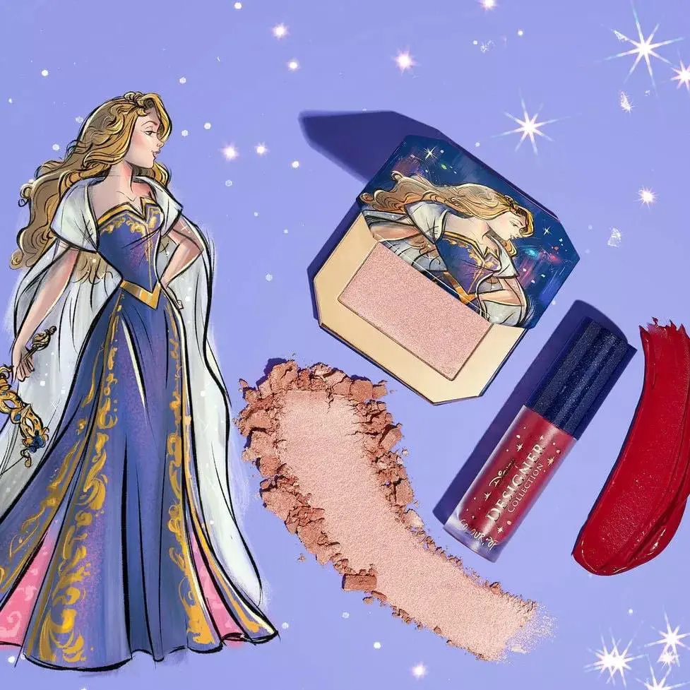 新品周报，欧美、日韩、国货美妆齐出动 评评测测 新品周报 美妆新品 玛丽黛佳 美妆 第6张