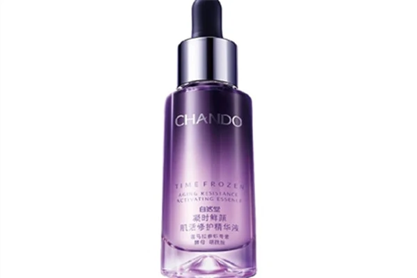 科颜氏高浓维C玻尿酸精华，可减少自由基扩散抗氧化效果好 精华 抗氧化 第2张