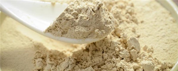 三七粉敷面膜的坏处，三七粉做面膜的功效 护肤 第1张