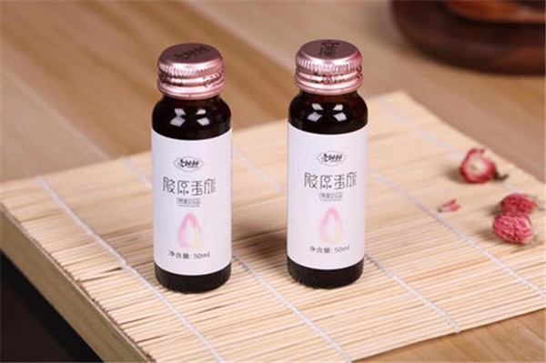 胶原蛋白的作用是什么，有哪五大功效 胶原蛋白 第1张