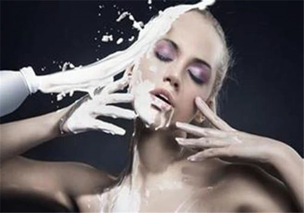 羊奶洗脸有什么好处 护肤 第2张