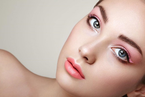 脸上长黄褐斑是什么原因 黄褐斑 第1张