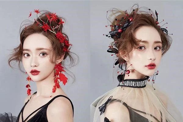 去化妆店化个妆费用是多少,日常有必要去化妆店化妆吗 化妆店 费用 第2张 去化妆店化个妆费用是多少,日常有必要去化妆店化妆吗 化妆店 费用 第2张