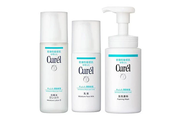 推荐适合学生们使用的护肤品 护肤品 第3张