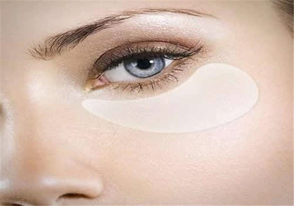 眼膜可以敷脸吗，眼膜只在特殊情况才适合用来敷脸 护肤 第2张