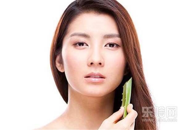芦荟敷脸多长时间洗掉 护肤 第1张