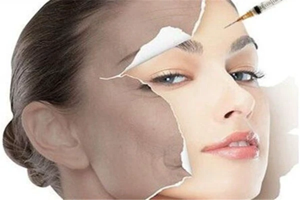 美白针有亮肤和抗老的功效，价格总额在万元左右 美白针 功效 第2张