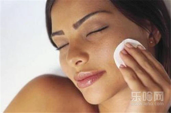 晚上怎么保养皮肤 护肤 第3张