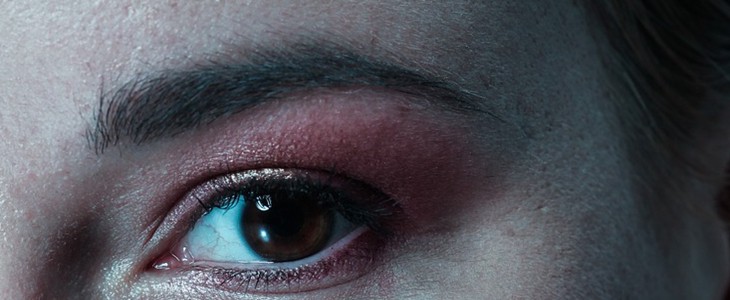 怎样快速去除眼角纹 眼角纹 美妆 第3张