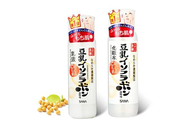 推荐适合学生们使用的护肤品 护肤品 第2张