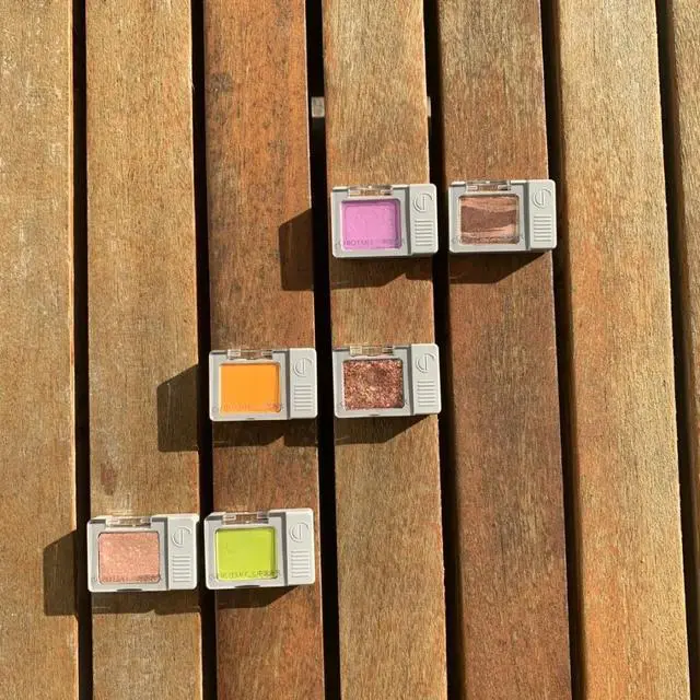 国货之光，这些都是吃土少女的福音，学生党的最爱 评评测测 夏日好物 稚优泉新品 美妆 第4张