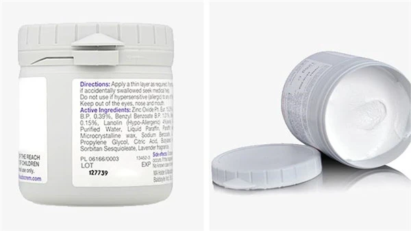 sudocrem屁屁霜怎么用 Sudocrem sudocrem屁屁霜的用法 sudocrem屁屁霜产品功效 美妆 第2张