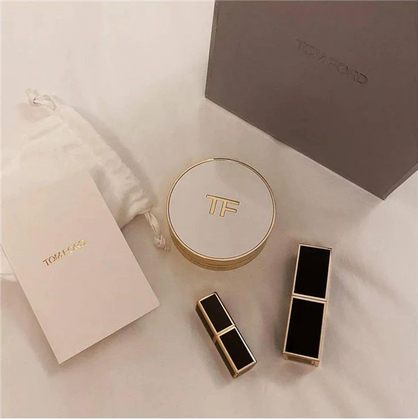 Tom，Ford，Mini，Size口红可爱又实用 Tom Ford 第7张