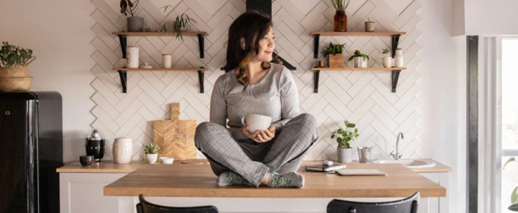 女性痛经怎么办 痛经 美妆 第1张