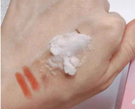 如何使用卸妆膏才不会长闭口痘痘 卸妆膏 祛痘 美妆 第2张