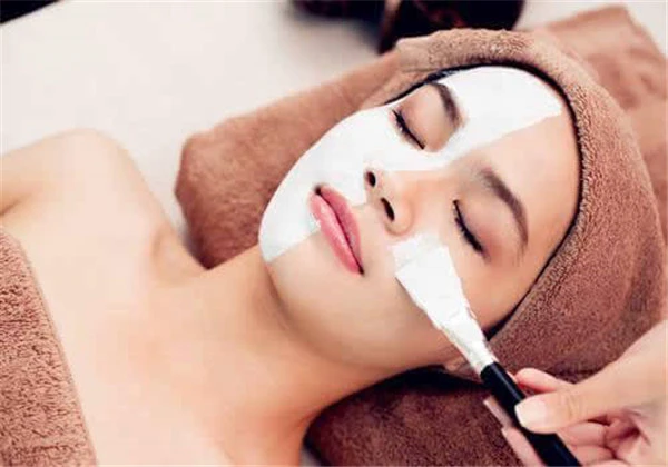 睡眠面膜前要用水和乳液吗 护肤 第8张