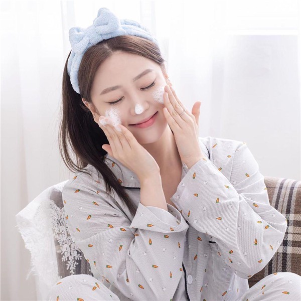 油肌春夏换季保养重点，避免频繁更换保养品 换季 保养 第6张