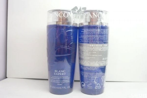 兰蔻美容液怎么样，兰蔻美容液和肌底液的使用顺序 兰蔻 美容液 第3张