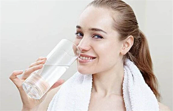 怎么给皮肤排毒最有效,这10个排毒方法一定要收藏! 护肤 第3张 怎么给皮肤排毒最有效,这10个排毒方法一定要收藏! 护肤 第3张