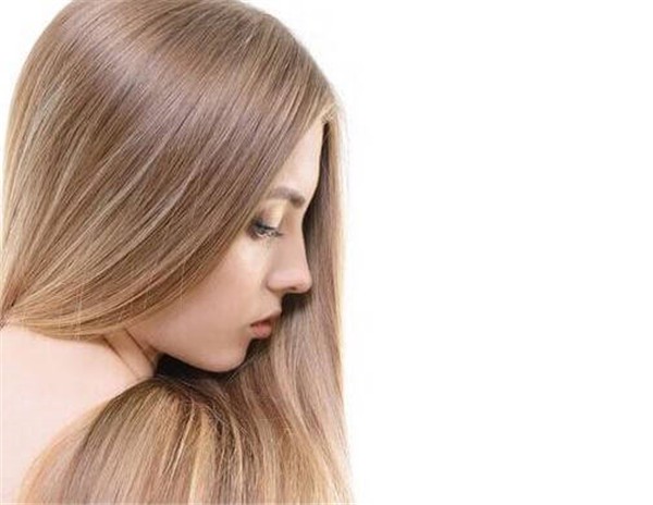 染头发注意事项注意：染发频率至少间隔3个月！ 护肤 第1张