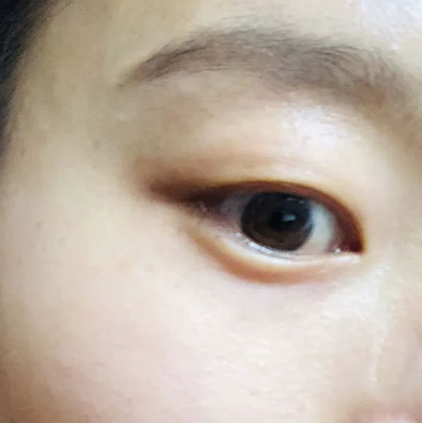 赫莲娜绿宝瓶眼霜好吗，赫莲娜绿宝瓶眼霜使用测评 赫莲娜 绿宝瓶 眼霜 第6张