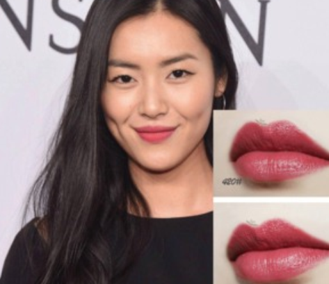 哪些自然系口红色号比较自然好看，豆沙色涂上嘴显得优雅沉稳 自然系 口红色号 第1张