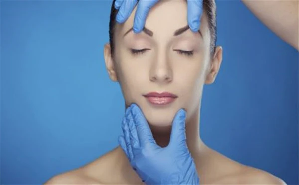 什么是假体丰太阳穴，假体填充太阳凹陷有危害吗 太阳穴 假体 第2张