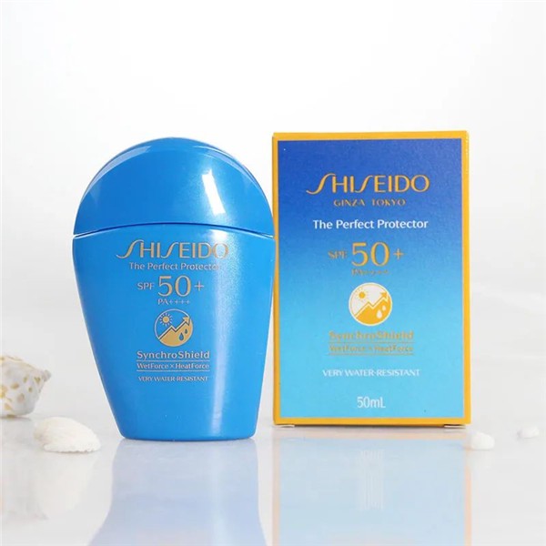 夏日将至，该为皮肤准备什么有效的防晒产品 防晒 肌肤 喷雾 第13张